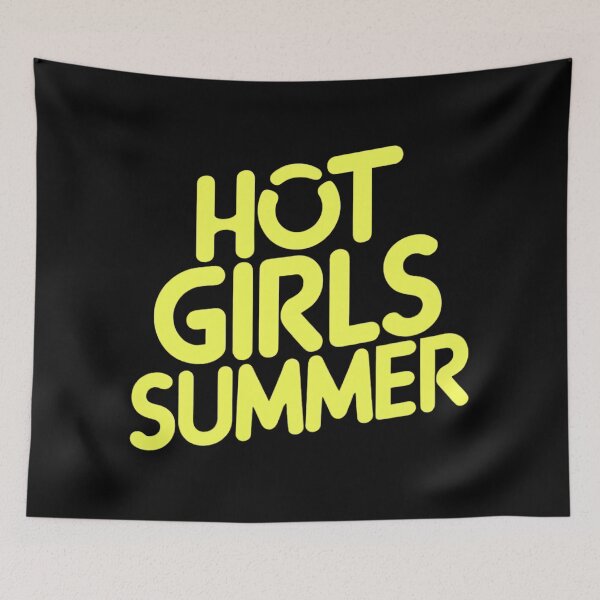 Item preview, Hot girls summer designed and sold by Haji  Kamora.