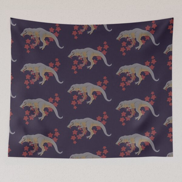 Item preview, Silly Dino designed and sold by PineConesShop.