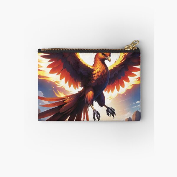 Item preview, Phoenix designed and sold by DreamistStore.