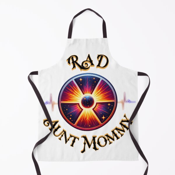 Item preview, Rad Aunt Mommy designed and sold by BookwormBlossom.