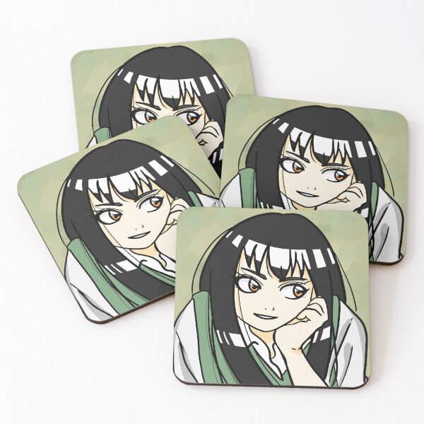 Item preview, Anime Girl Mizuho designed and sold by Artevedo.