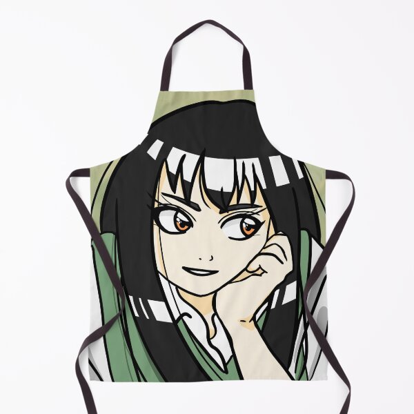 Item preview, Anime Girl Mizuho designed and sold by Artevedo.
