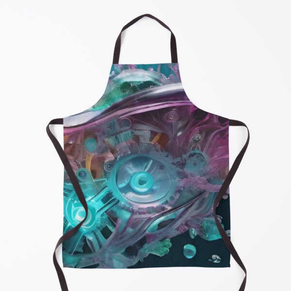 Item preview, A Mesmerizing Blend of Vibrant Colors designed and sold by masabo.