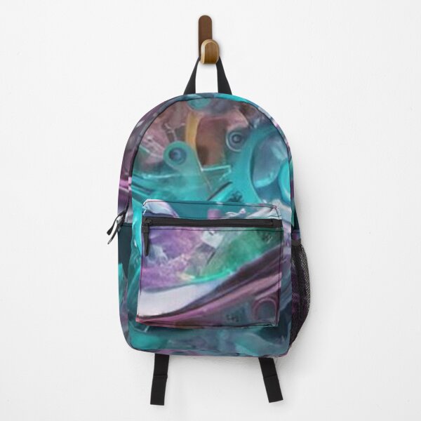 Item preview, A Mesmerizing Blend of Vibrant Colors designed and sold by masabo.