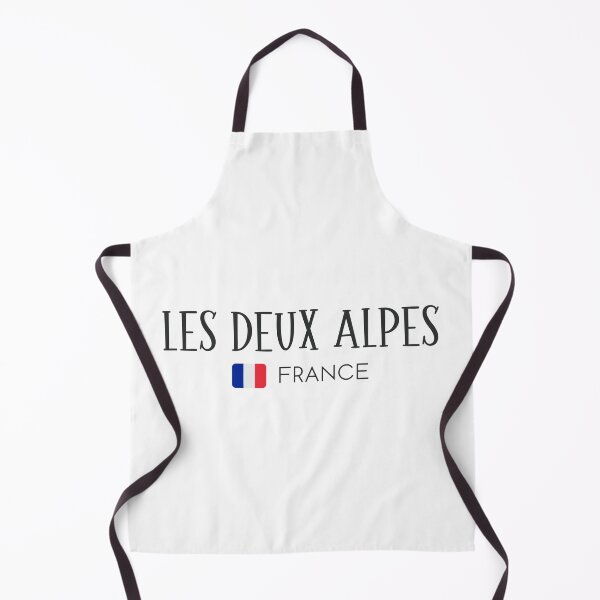 Item preview, Les Deux Alpes - France designed and sold by StudioRedKoala.