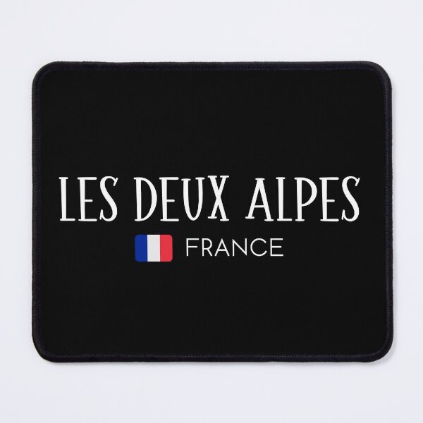 Item preview, Les Deux Alpes - France designed and sold by StudioRedKoala.