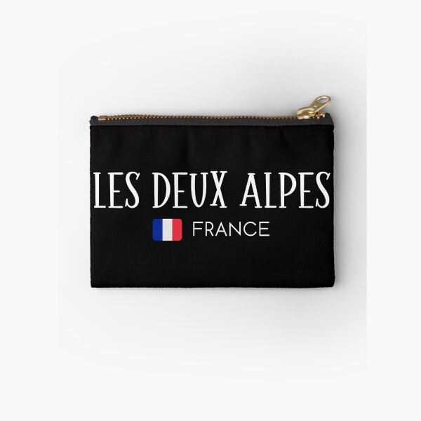 Item preview, Les Deux Alpes - France designed and sold by StudioRedKoala.