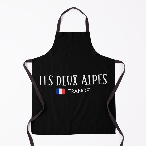 Item preview, Les Deux Alpes - France designed and sold by StudioRedKoala.