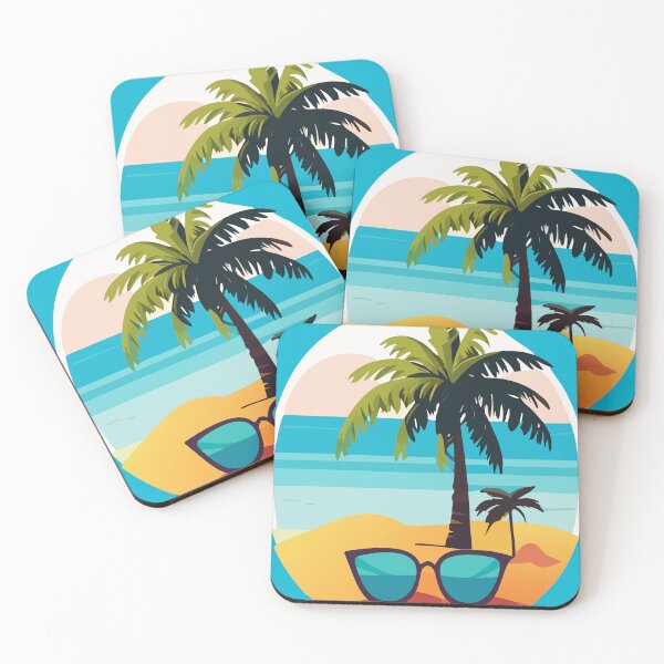 Item preview, tropical designed and sold by ericrautenbach.