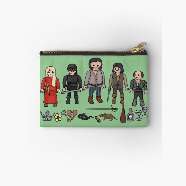 Item preview, Buttercup and Friends designed and sold by Unhinged Heather.