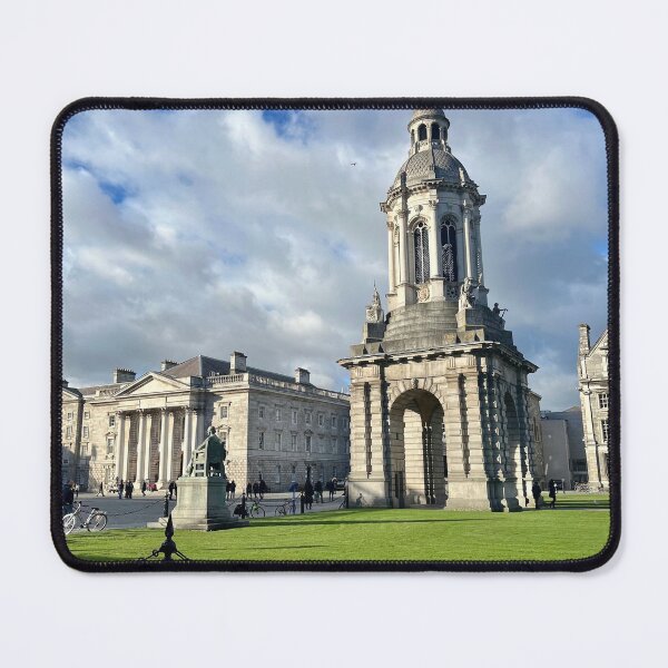 Item preview, Trinity College Lawn designed and sold by laurenmelcher16.