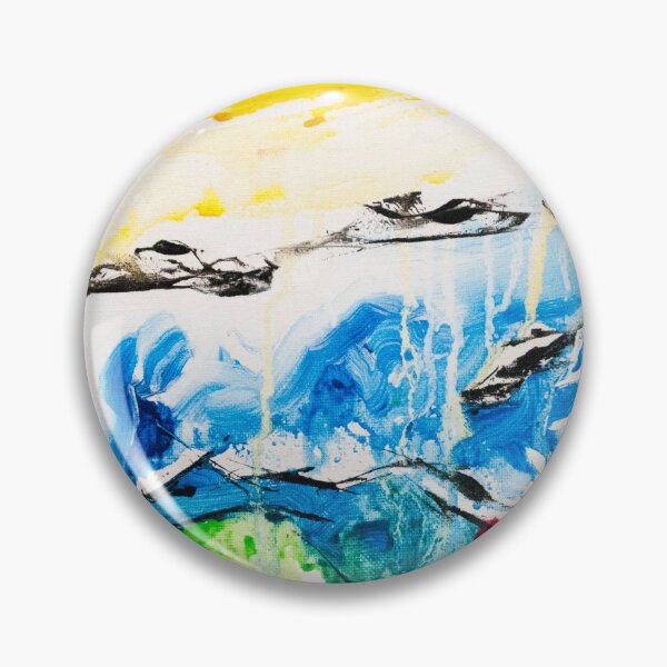Item preview, Paisaje triste designed and sold by MichaelVoth.