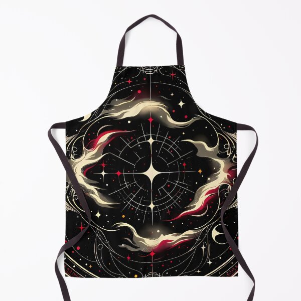 Item preview, Celestial Mandala designed and sold by Nocturne Heiress.