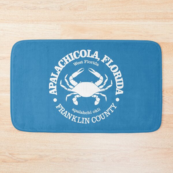 Item preview, Apalachicola (crab) designed and sold by curranmorgan.