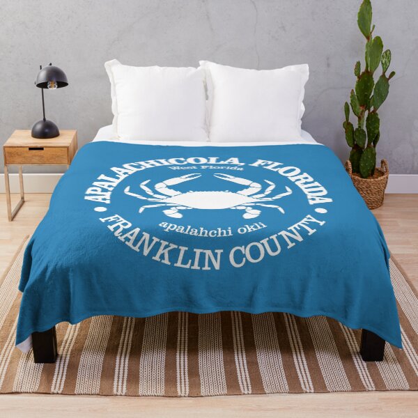 Item preview, Apalachicola (crab) designed and sold by curranmorgan.