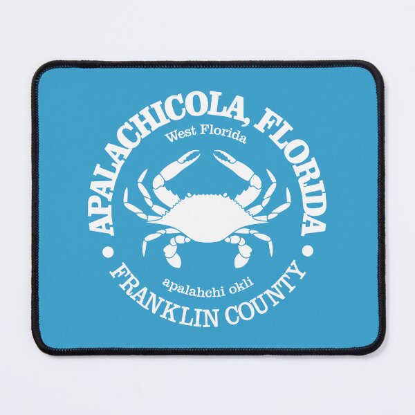 Item preview, Apalachicola (crab) designed and sold by curranmorgan.