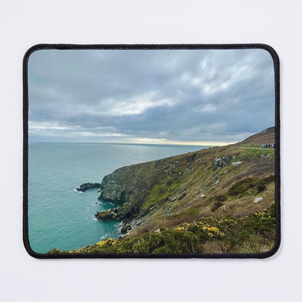 Item preview, Howth Cliff Walk in Ireland designed and sold by laurenmelcher16.