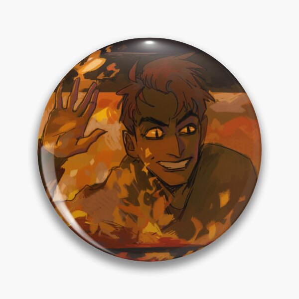 Item preview, Fire designed and sold by lenzio13.