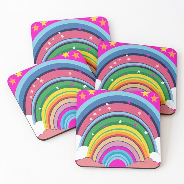 Item preview, Rainbow Brite designed and sold by ericrautenbach.