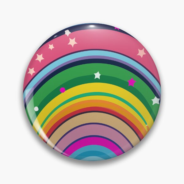 Item preview, Rainbow Brite designed and sold by ericrautenbach.