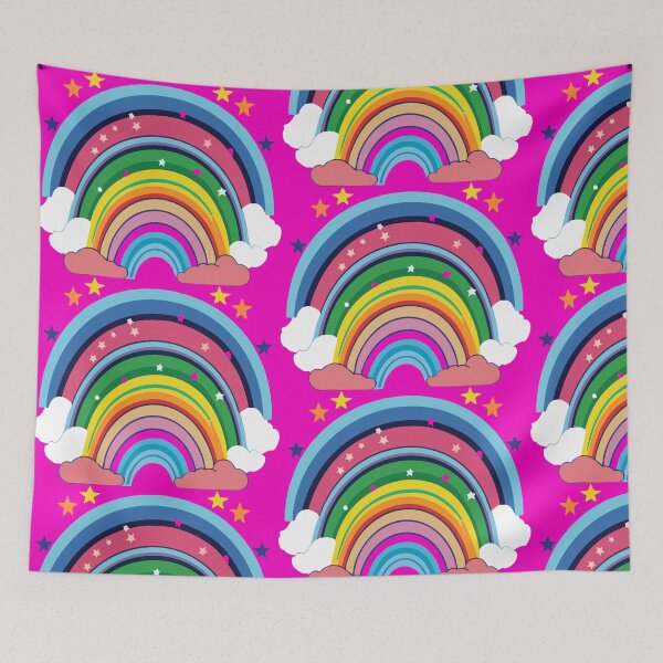 Item preview, Rainbow Brite designed and sold by ericrautenbach.