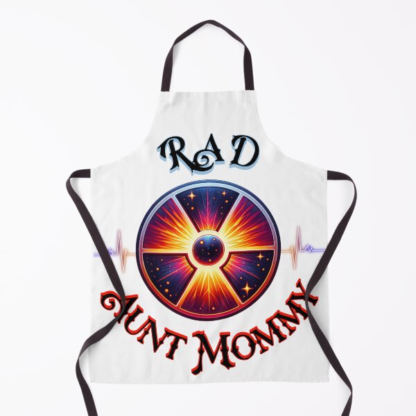 Item preview, Rad Aunt Mommy designed and sold by BookwormBlossom.