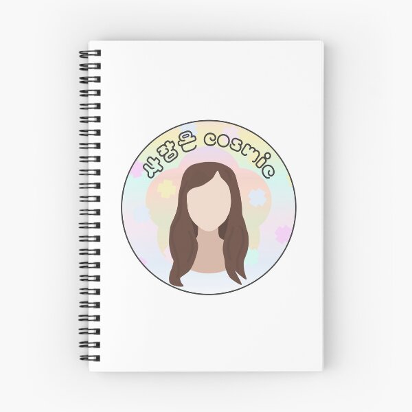 Item preview, Cosmic - Red Velvet Inspired designed and sold by thekstore2000.