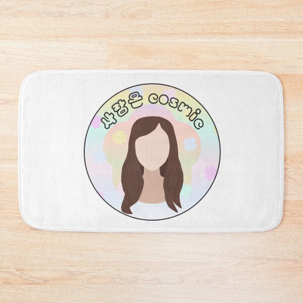Item preview, Cosmic - Red Velvet Inspired designed and sold by thekstore2000.