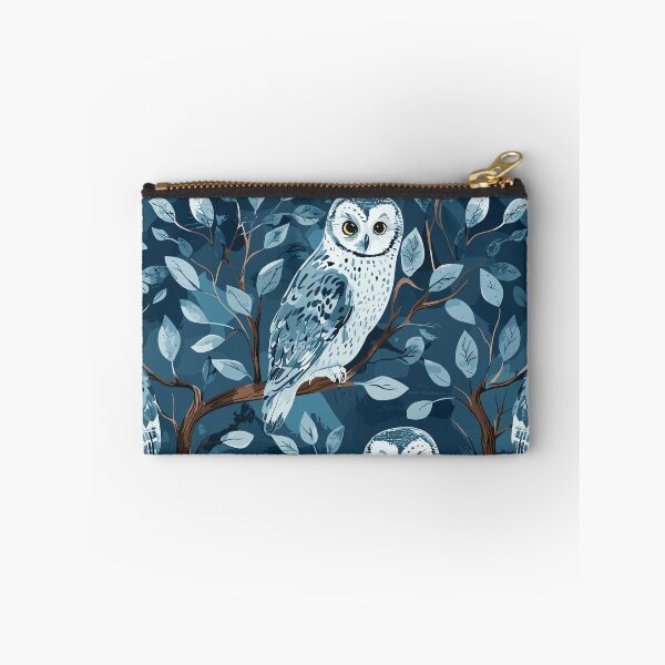 Item preview, owls Enchanted Night life designed and sold by furiegastho.