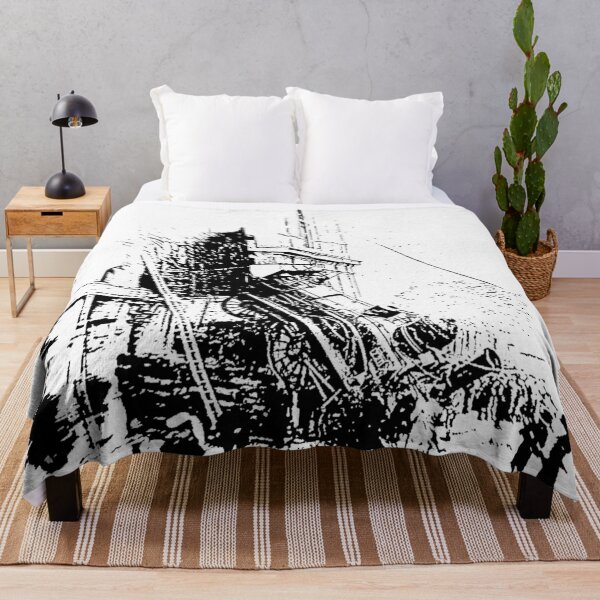 Item preview, Vintage Train Wreck Paris P&I designed and sold by stevepaint.