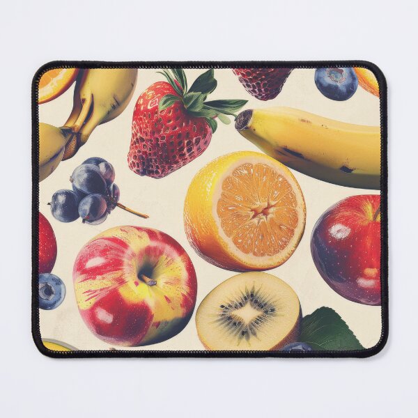 Item preview, Colorful Fruit Pattern designed and sold by brandway.