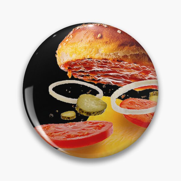Artikelvorschau, CHEESEBURGER-TRÄUME entworfen und verkauft von THE AMERICAN TEEVANGELIST.