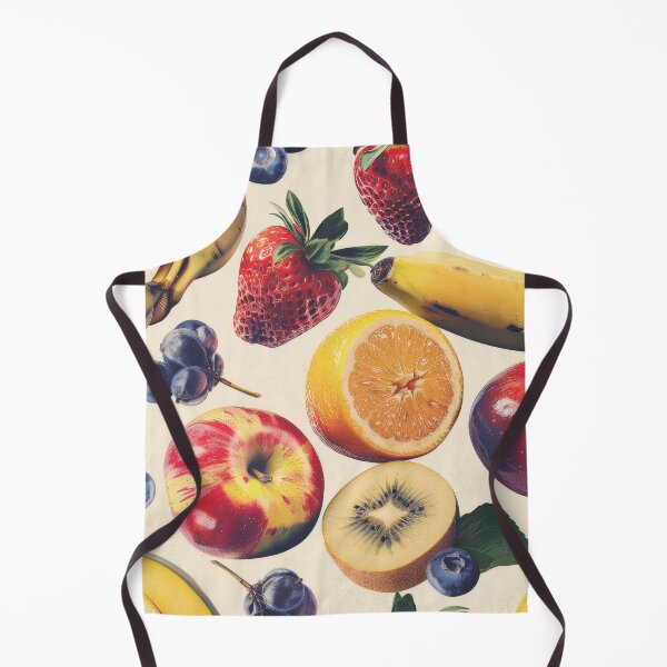 Item preview, Colorful Fruit Pattern designed and sold by brandway.
