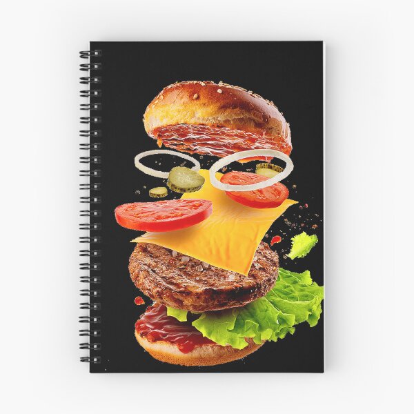 Item preview,  CHEESEBURGER DREAMS  designed and sold by THE AMERICAN TEEVANGELIST.