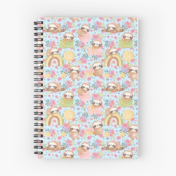 Item preview, Cute sloths designed and sold by MagicAtlasArt.