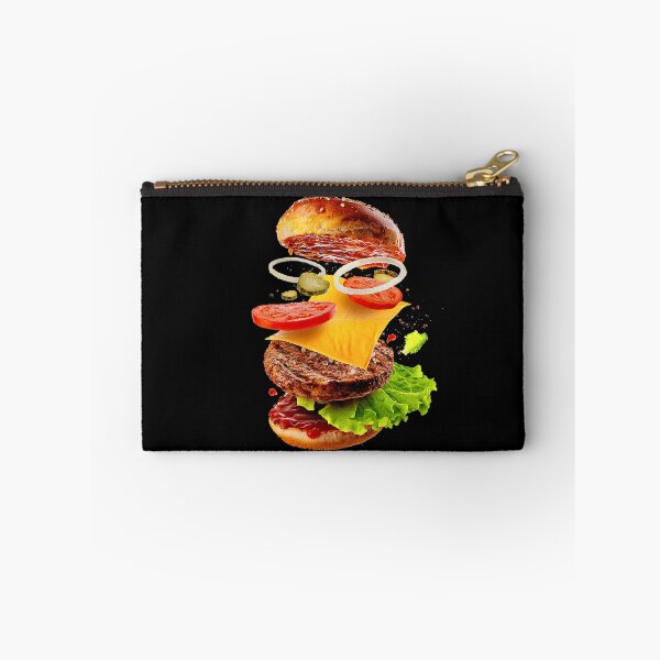 Item preview,  CHEESEBURGER DREAMS  designed and sold by THE AMERICAN TEEVANGELIST.