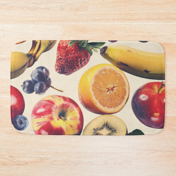 Item preview, Colorful Fruit Pattern designed and sold by brandway.