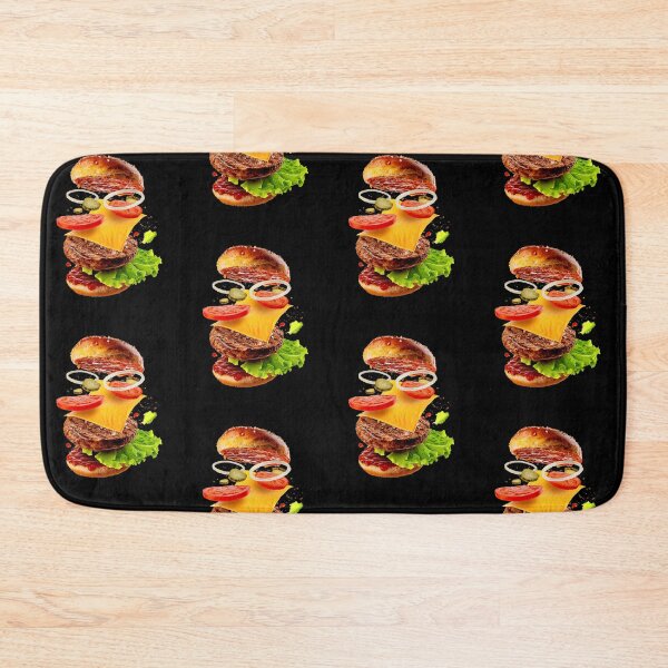 Item preview,  CHEESEBURGER DREAMS  designed and sold by THE AMERICAN TEEVANGELIST.