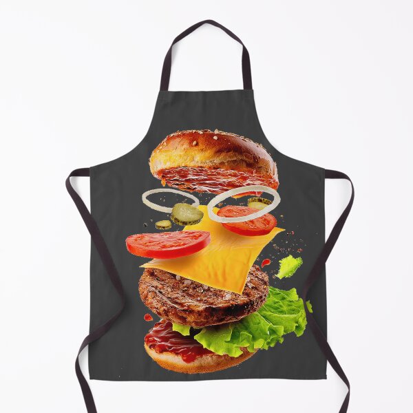 Artikelvorschau, CHEESEBURGER-TRÄUME entworfen und verkauft von THE AMERICAN TEEVANGELIST.