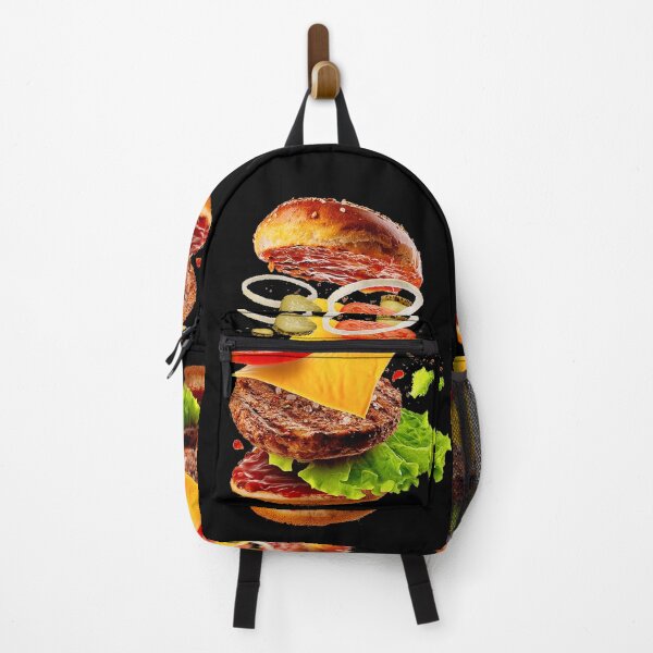 Item preview,  CHEESEBURGER DREAMS  designed and sold by THE AMERICAN TEEVANGELIST.