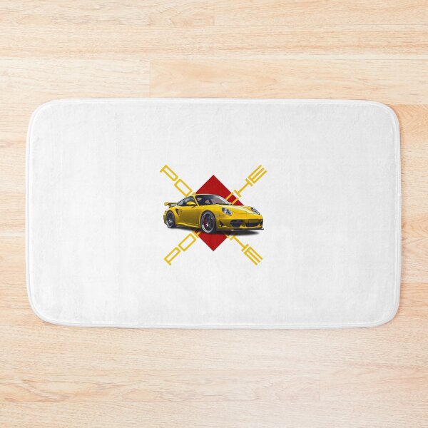 Item preview, Porsche 911 yellow super design designed and sold by Freedom fighters.