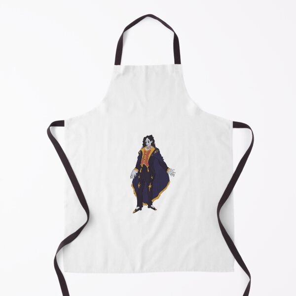 Item preview, Erik the Magician designed and sold by PineConesShop.