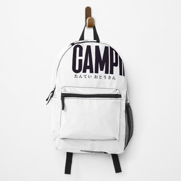 Item preview, Camping Dad designed and sold by PAWMORAA.