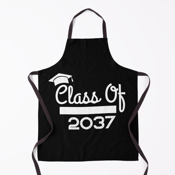 Item preview, Class Of 2037 Grow With Me Kindergarten Graduation Kids designed and sold by Soufyan06.