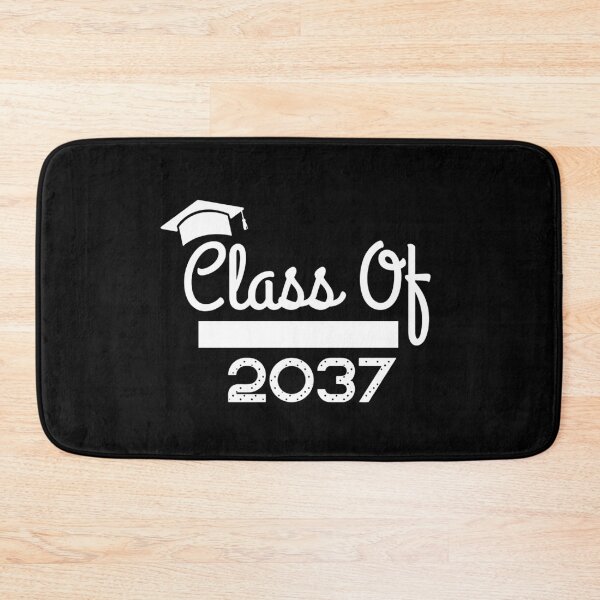 Item preview, Class Of 2037 Grow With Me Kindergarten Graduation Kids designed and sold by Soufyan06.