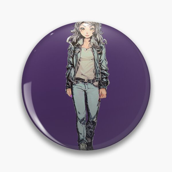 Item preview, Werewolf in High School designed and sold by RealBooBear.