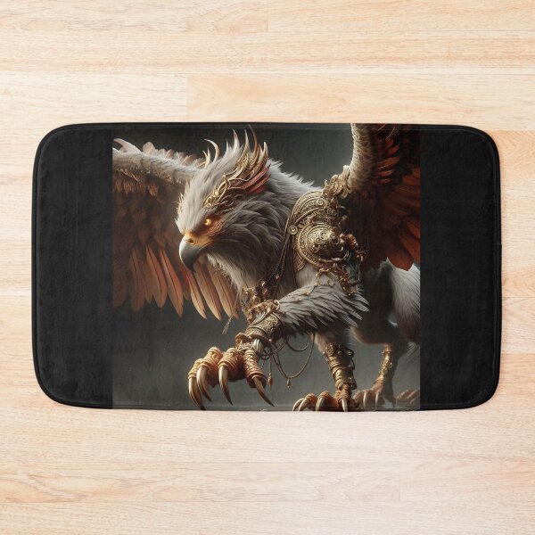 Item preview, Hippogriff 2 designed and sold by GalleryBrisArt.
