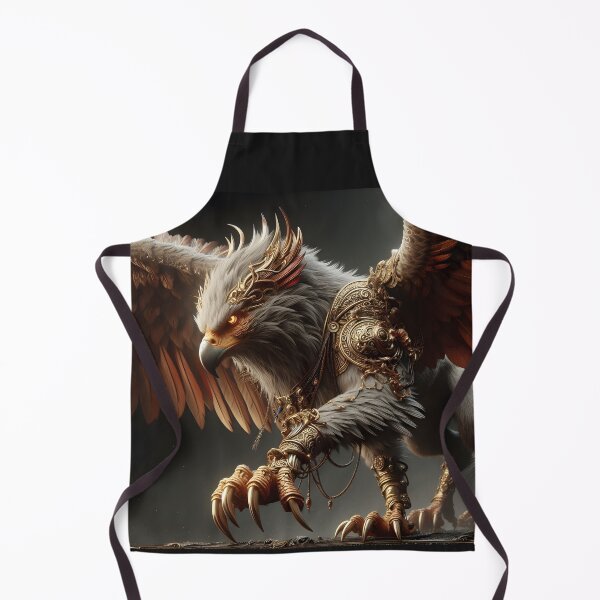 Item preview, Hippogriff 2 designed and sold by GalleryBrisArt.