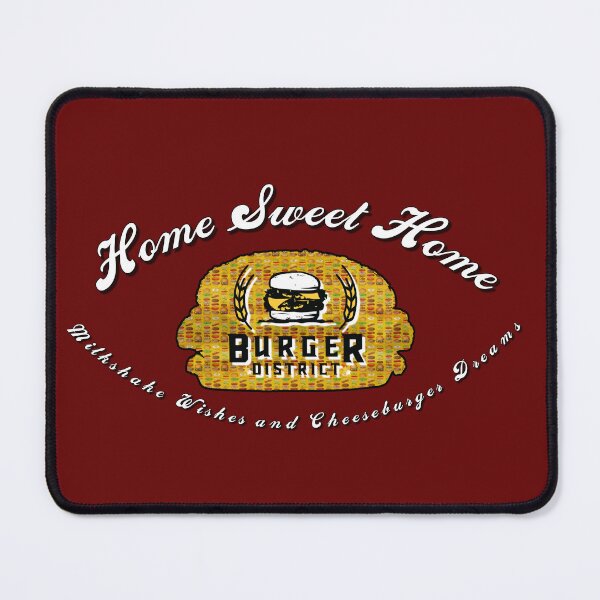 Item preview, CHEESEBURGER DREAMS  designed and sold by THE AMERICAN TEEVANGELIST.