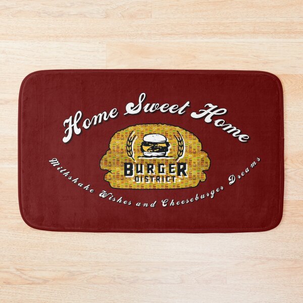Item preview, CHEESEBURGER DREAMS  designed and sold by THE AMERICAN TEEVANGELIST.